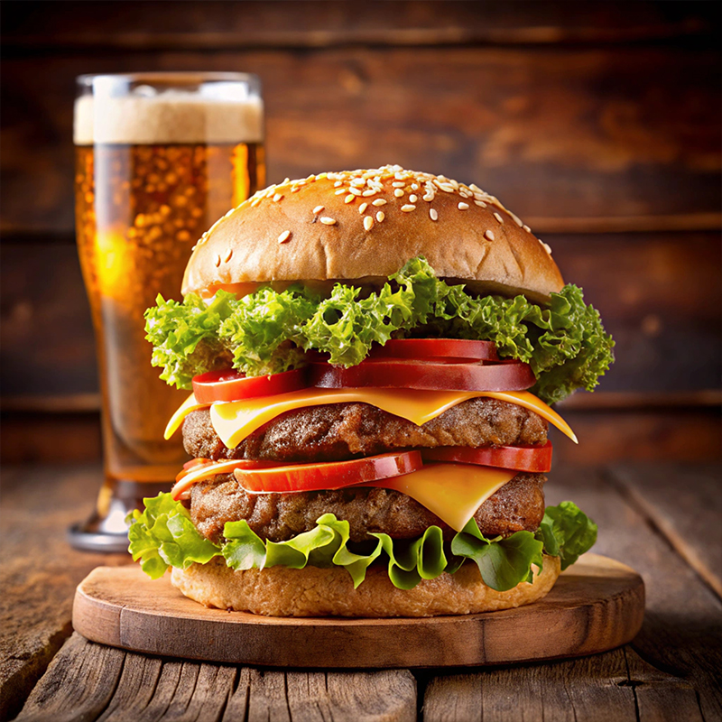 Bun and Tacos welcome image